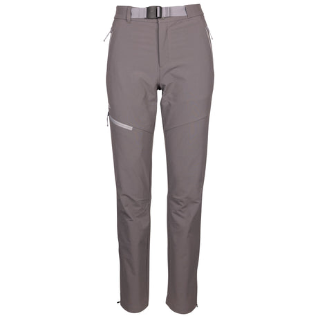 Bernia - Storm Grey - Trespass