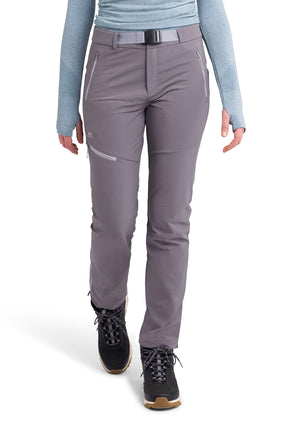 Bernia - Storm Grey - Trespass