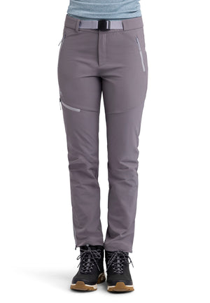 Bernia - Storm Grey - Trespass