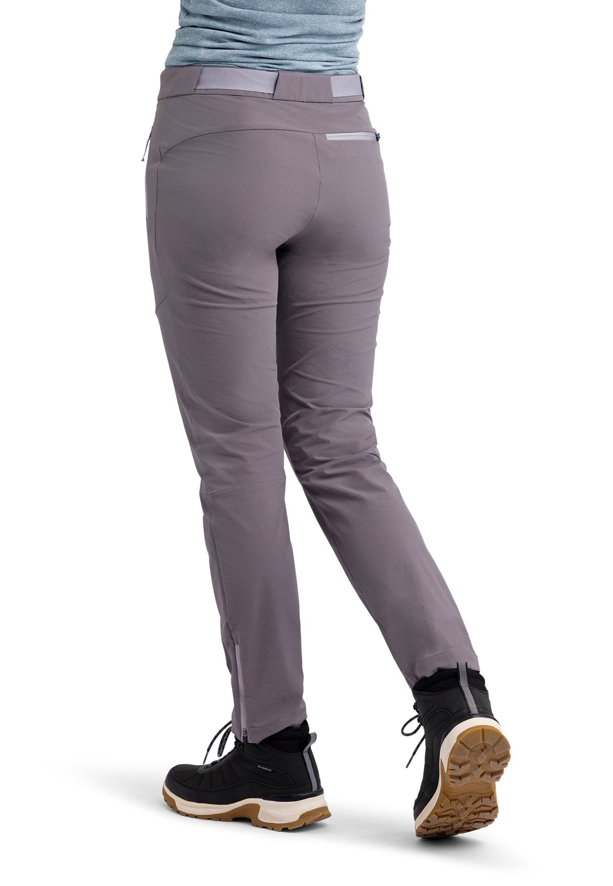 Bernia - Storm Grey - Trespass