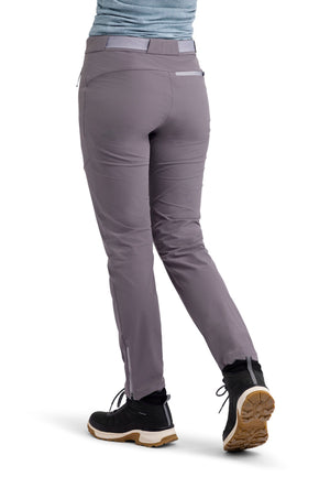 Bernia - Storm Grey - Trespass