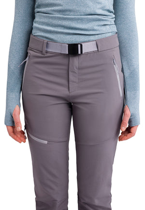 Bernia - Storm Grey - Trespass