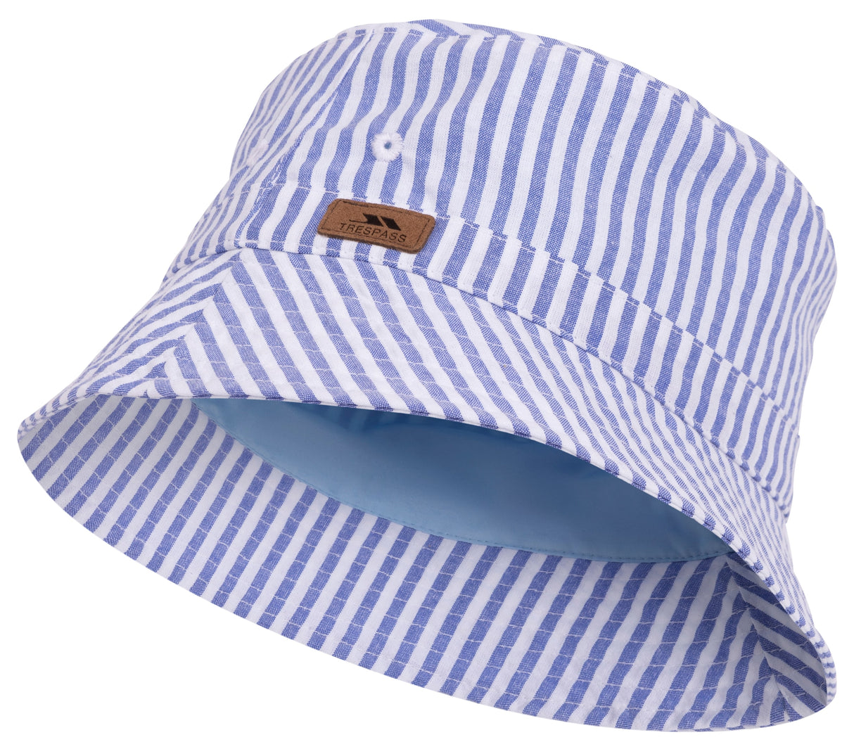 Berwick - Bluetone Stripe - Trespass