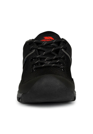 Bevin - Black / Red - Trespass