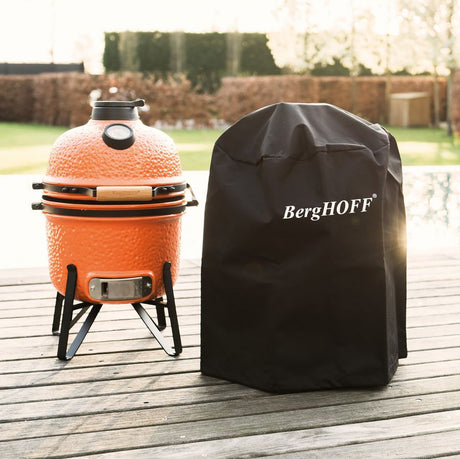 BergHoff RON grill BBQ cover - lille 31x25,5x3,5 cm