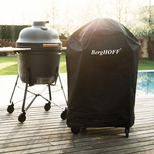 BergHoff RON grill BBQ cover - stor