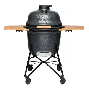 BergHoff RON Keramisk BBQ grill - 58 cm (23") grå