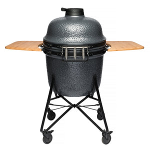 BergHoff RON Keramisk BBQ grill - 58 cm (23") grå
