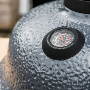 BergHoff RON Keramisk BBQ grill - 40 cm (16") grå