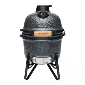 BergHoff RON Keramisk BBQ grill - 33 cm (13") grå
