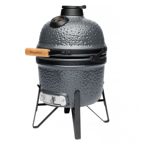 BergHoff RON Keramisk BBQ grill - 33 cm (13") grå