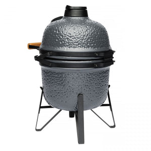 BergHoff RON Keramisk BBQ grill - 33 cm (13") grå