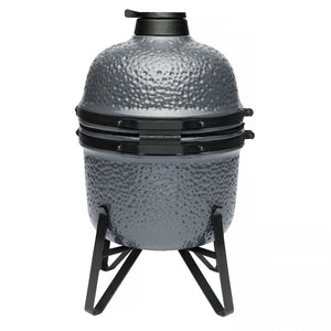 BergHoff RON Keramisk BBQ grill - 33 cm (13") grå