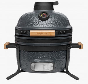 BergHoff RON Keramisk BBQ grill - 40 cm (16") grå
