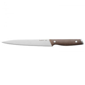 BergHoff RON Forskærerkniv m/mørkt træskaft  20 cm