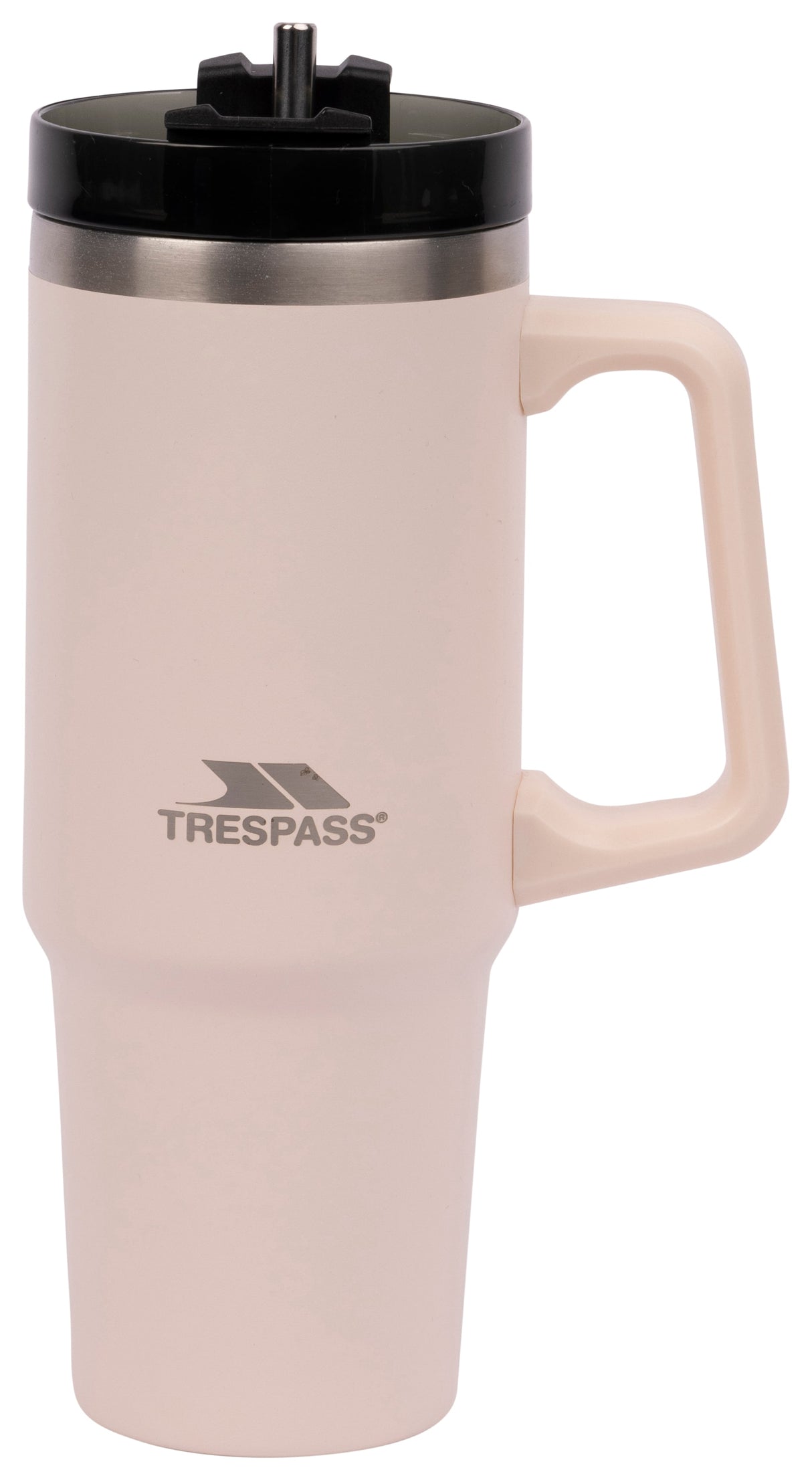 Bigup - Dusty Pink - Trespass