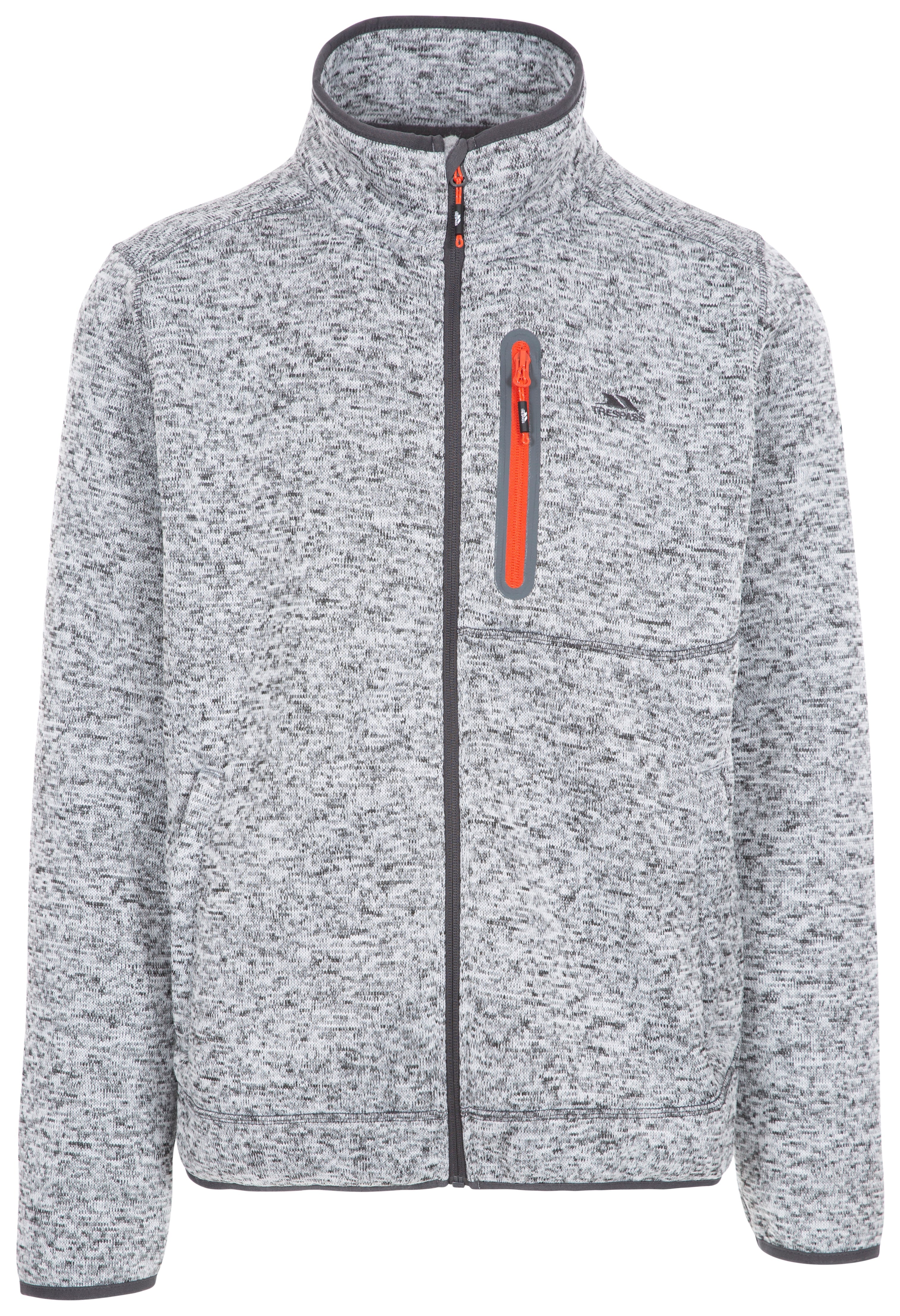 Bingham - Grey Marl - Trespass