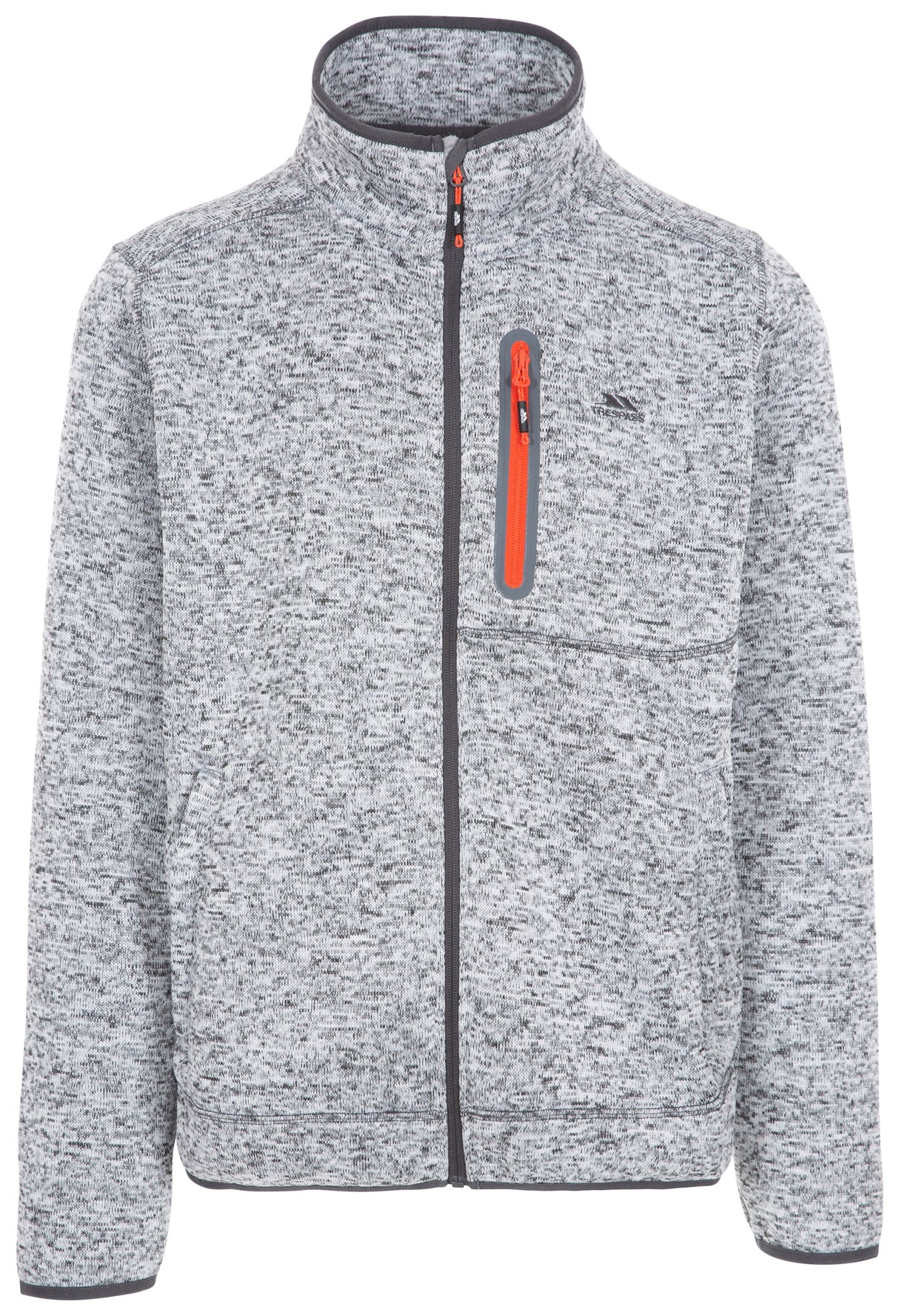 Bingham - Grey Marl - Trespass