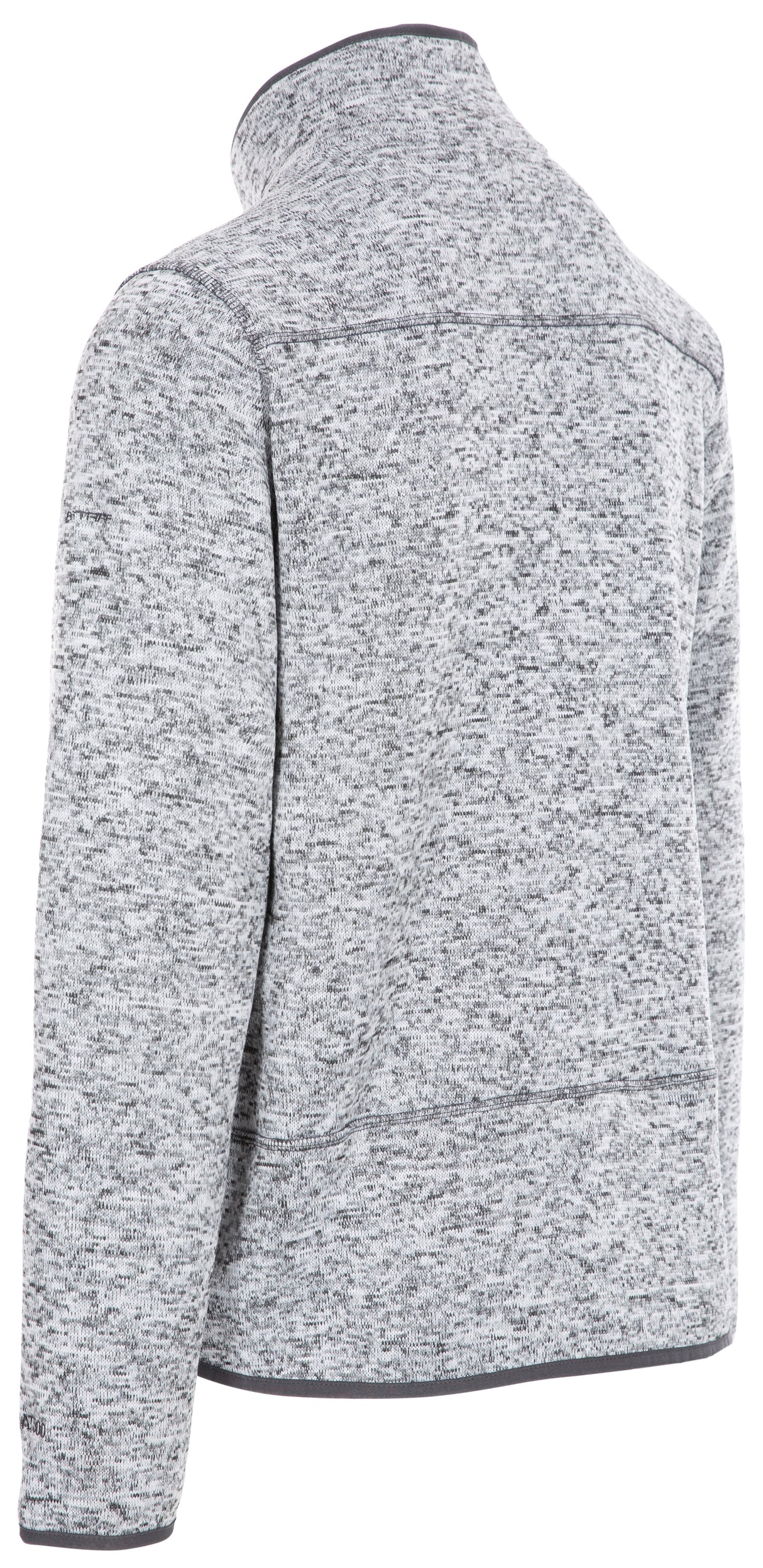 Bingham - Grey Marl - Trespass