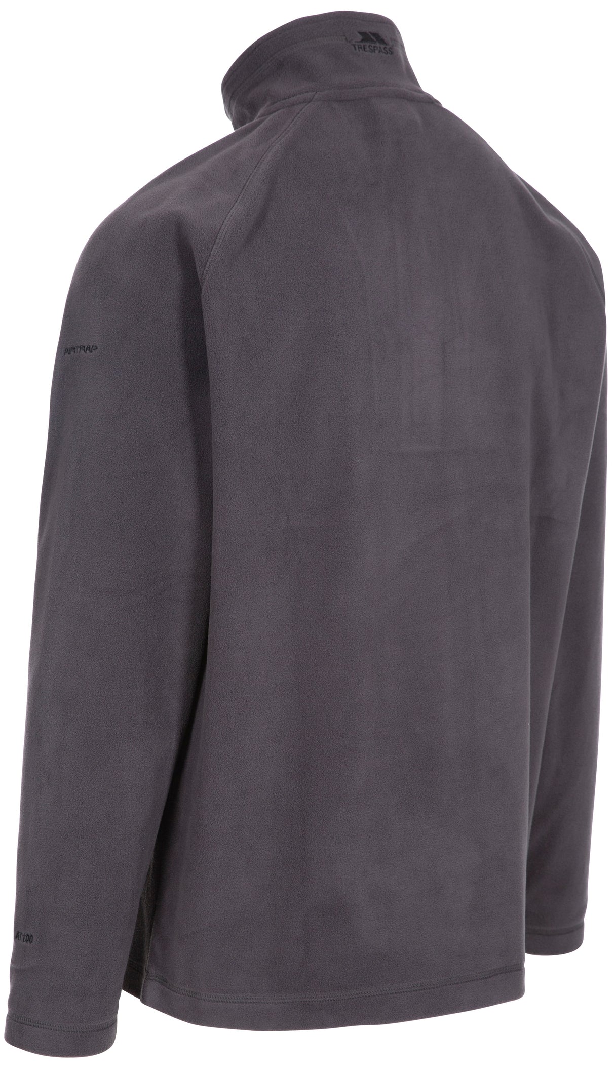 Blackford - Dark Grey - Trespass