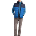 Blackford - Bondi Blue - Trespass