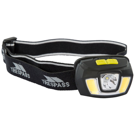 Blackout - Black - Trespass