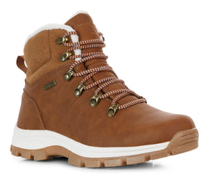 Blair - Light Brown - Trespass