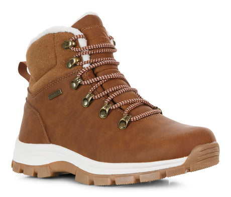 Blair - Light Brown - Trespass