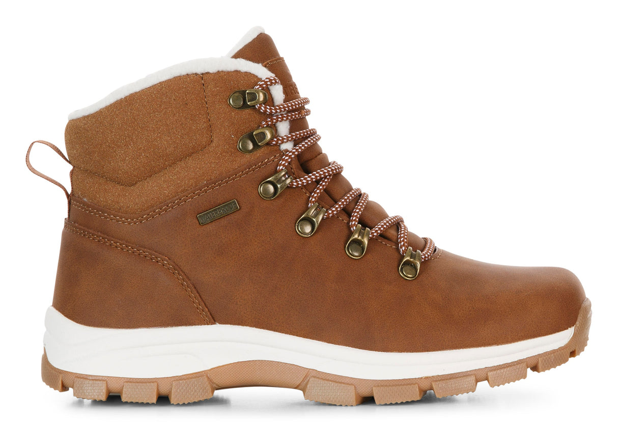 Blair - Light Brown - Trespass