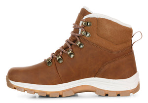 Blair - Light Brown - Trespass