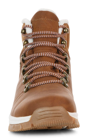 Blair - Light Brown - Trespass