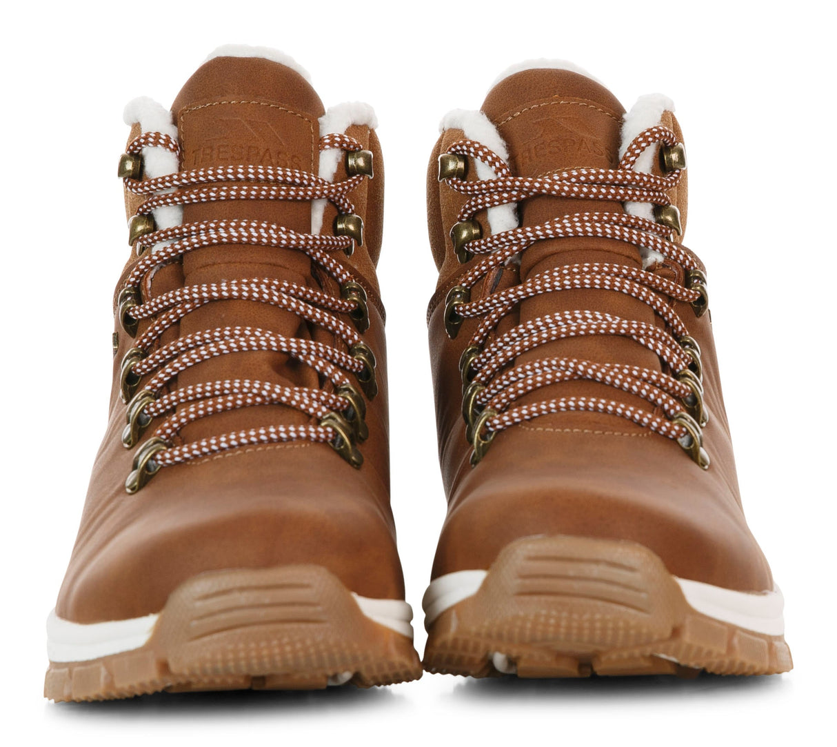 Blair - Light Brown - Trespass