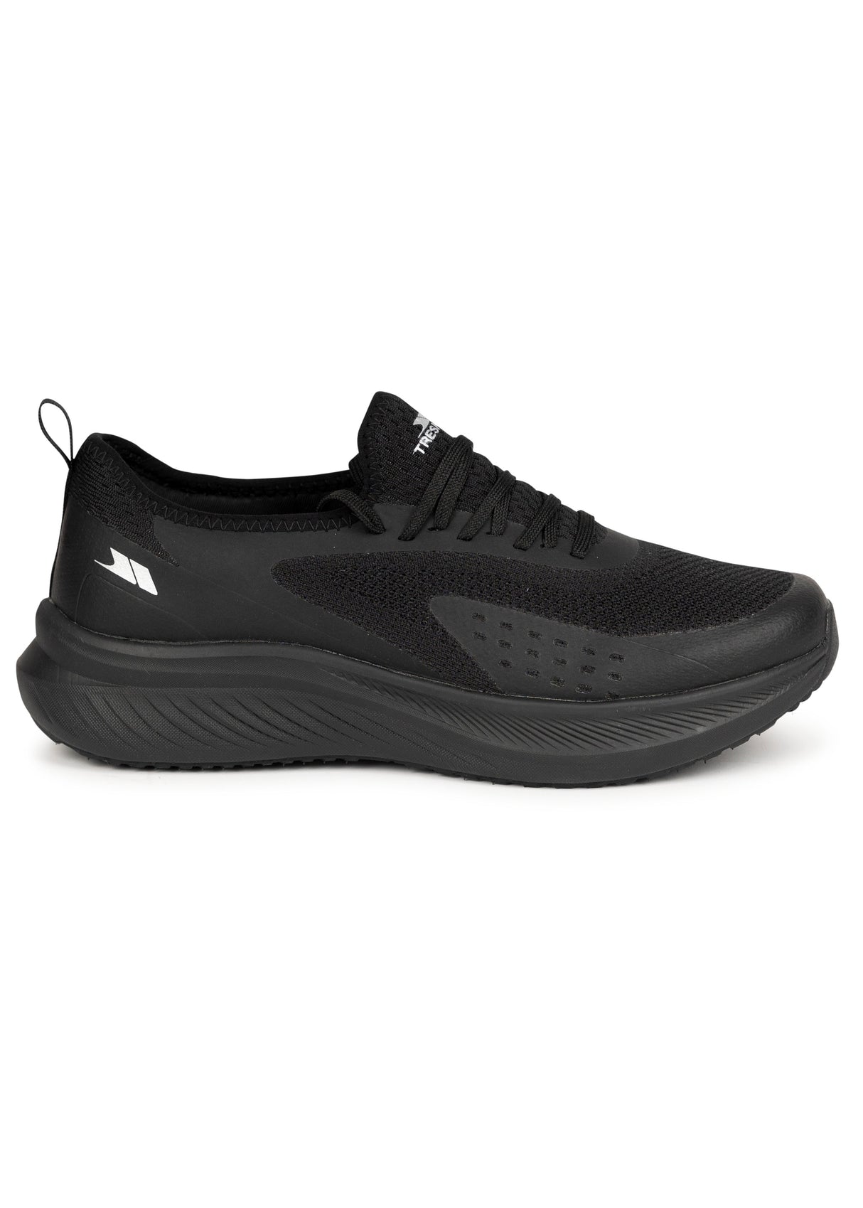 Blaise - Black - Trespass