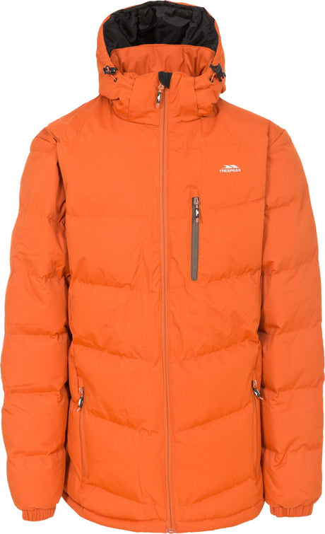 Blustery - Burnt Orange - Trespass