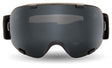Bond - Matt Black Frame - Trespass