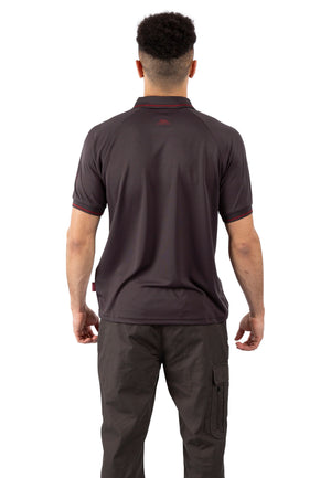 Bonington - Dark Grey - Trespass