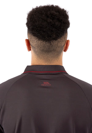 Bonington - Dark Grey - Trespass