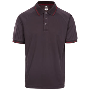 Bonington - Dark Grey - Trespass
