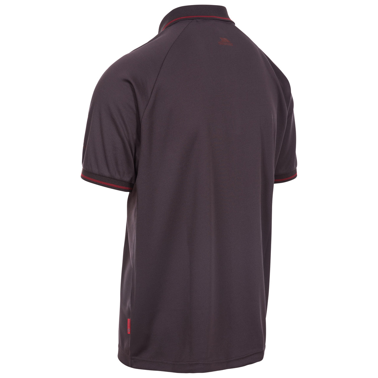 Bonington - Dark Grey - Trespass