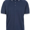 Bonington - Navy - Trespass