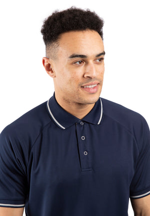Bonington - Navy - Trespass