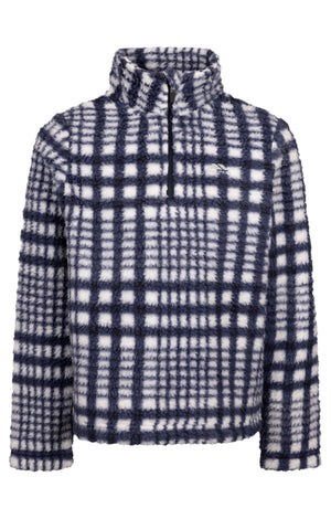 Booker - Navy - Trespass