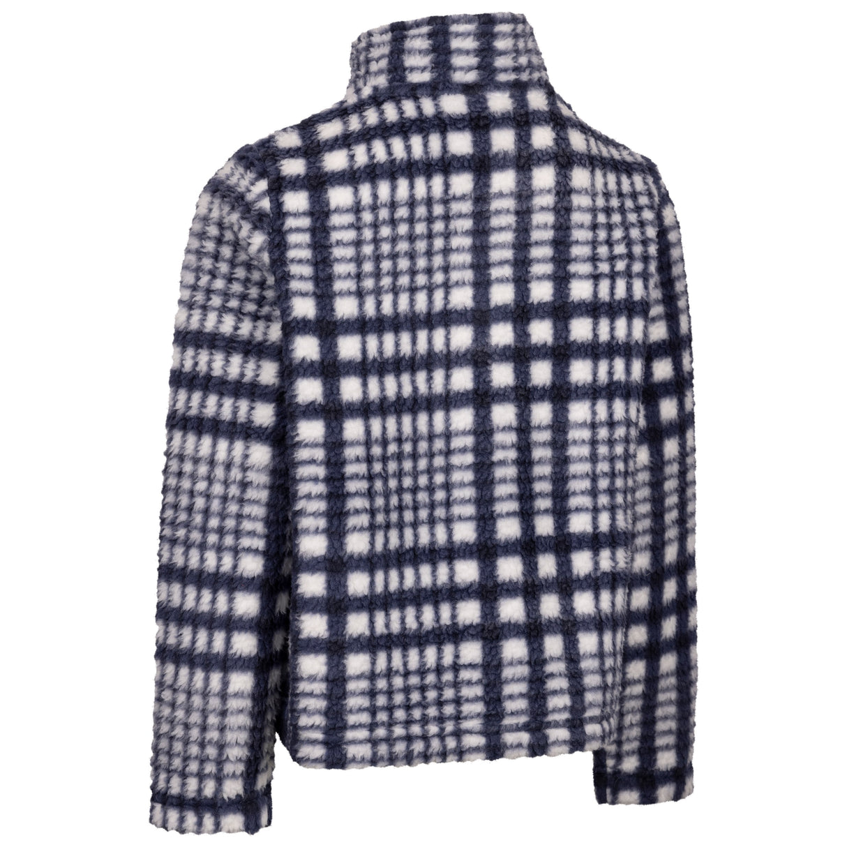 Booker - Navy - Trespass