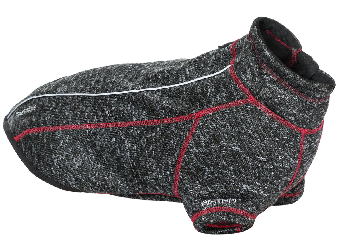 Boomer - Black Melange X - Trespass