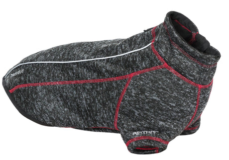 Boomer - Black Melange X - Trespass