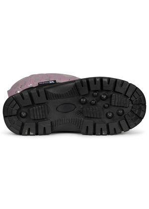 Bora - Mauve - Trespass