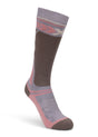 Boreeze - Pink/ Wisteria - Trespass