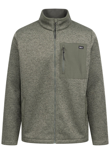 Boyle - Moss Marl - Trespass