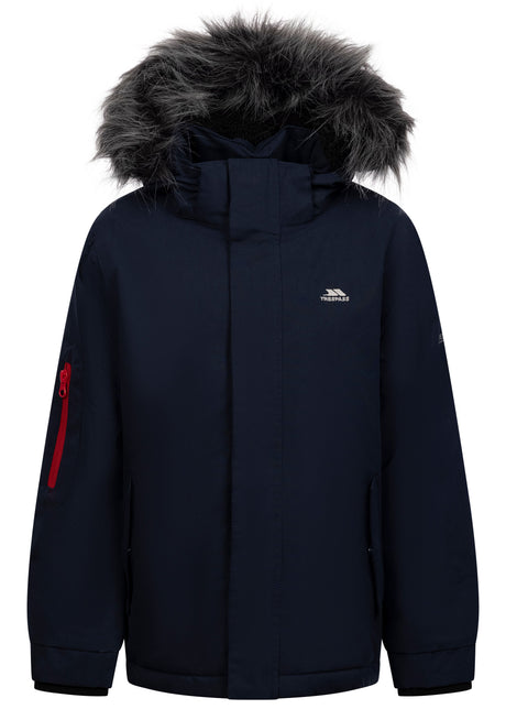 Braddan - Navy - Trespass