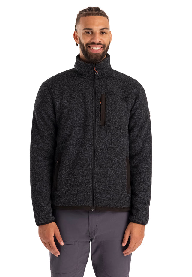 Bramall - Black Marl - Trespass